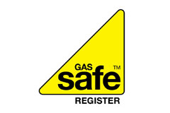 gas safe companies Tallarn Green